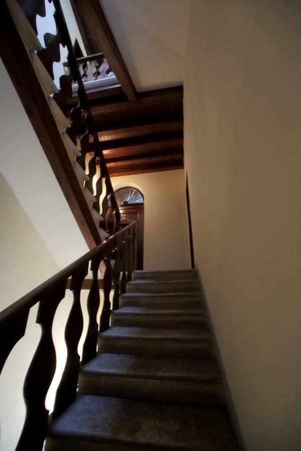 Dimora Cecilia, Nel Cuore Della Citta Vicenza Exterior photo