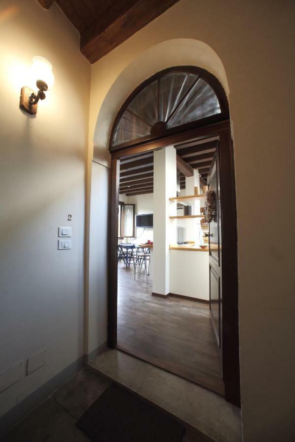 Dimora Cecilia, Nel Cuore Della Citta Vicenza Exterior photo