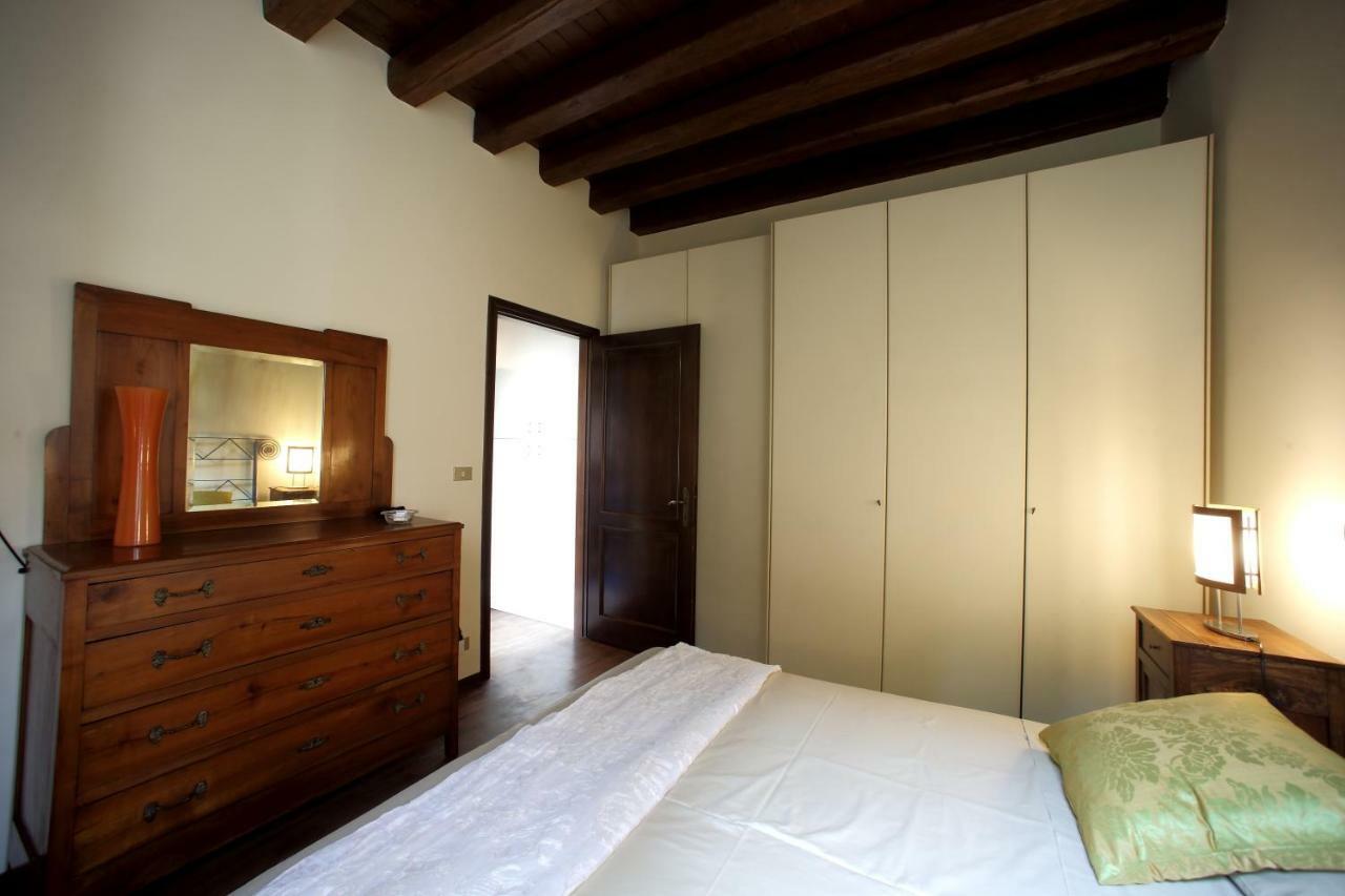 Dimora Cecilia, Nel Cuore Della Citta Vicenza Exterior photo