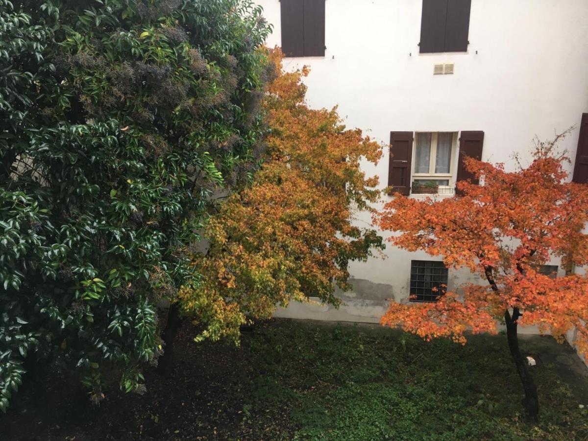 Dimora Cecilia, Nel Cuore Della Citta Vicenza Exterior photo